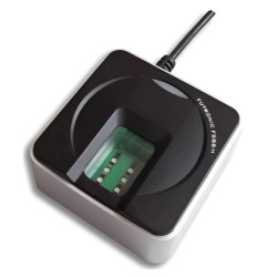 Lector Biométrico Futronic FS88H