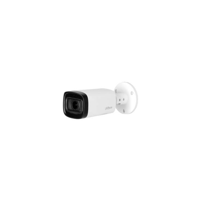 Cámara Dahua DH-HAC-HFW1200RN-Z-A Bullet 2MP Varifocal IR 80M