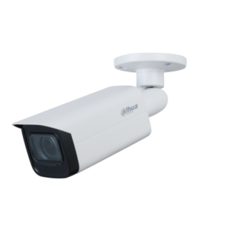 Cámara Dahua HAC-HFW2241TU-Z-A 2MP Starlight Varifocal IR 80M