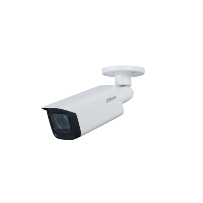 Cámara Dahua HAC-HFW2241TU-Z-A 2MP Starlight Varifocal IR 80M