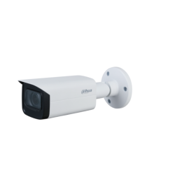 Cámara Dahua HAC-HFW2241TU-Z-A 2MP Starlight Varifocal IR 80M