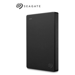 Disco Duro Externo Portátil Seagate Portable 1TB 2.5" USB 3.0 Negro (STGX1000400)