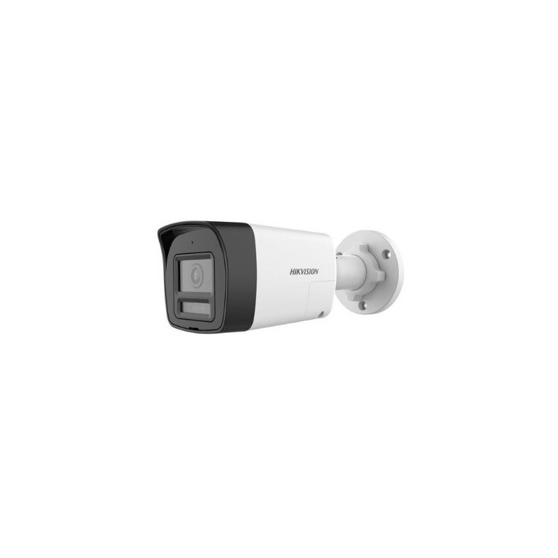 Cámara Hikvision Turbo 8.0 Bullet 3K Audio 2 Vías | Compra Online