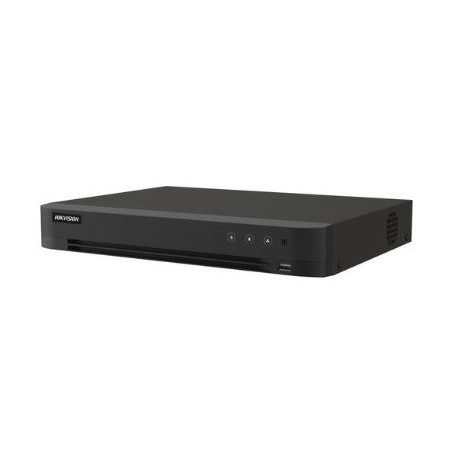 DVR DIGITAL HIKVISION 8CH 1080P ACUSENSE 1HDD CON ANALITICA (3) HK-IDS7208HUHI-M1/XT