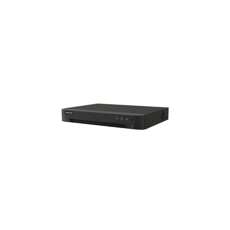DVR Hikvision 8CH 1080P AcuSense HK-IDS7208HUHI-M1/XT