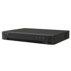 DVR DIGITAL HIKVISION 8CH 1080P ACUSENSE 1HDD CON ANALITICA (3) HK-IDS7208HUHI-M1/XT