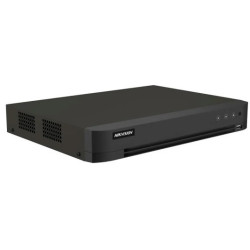 DVR DIGITAL HIKVISION 8CH 1080P ACUSENSE 1HDD CON ANALITICA (3) HK-IDS7208HUHI-M1/XT