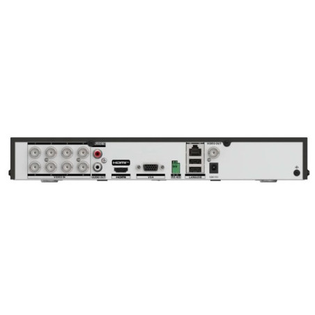 DVR Hikvision 8CH 1080P AcuSense HK-IDS7208HUHI-M1/XT