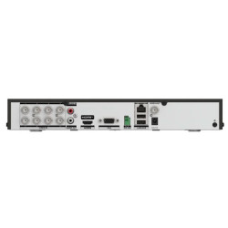 DVR DIGITAL HIKVISION 8CH 1080P ACUSENSE 1HDD CON ANALITICA (3) HK-IDS7208HUHI-M1/XT