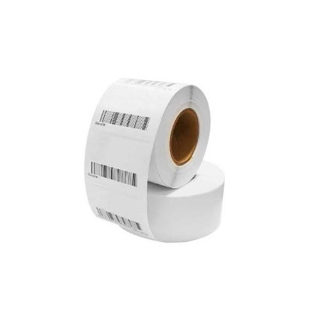 Etiquetas Autoadhesivas 3x2 Pulgadas x 1000 Unidades para Código de Barras