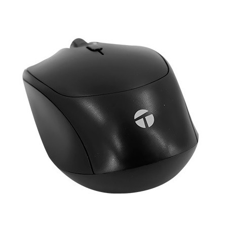 Mouse USB Óptico Teros TE-1222S 4 Botones 800-1200-1600 DPI