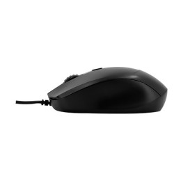 Mouse USB Óptico Teros TE-1222S 1600 DPI 4 Botones
