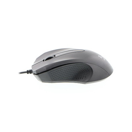 Mouse USB Óptico Xtech XTM-165 Verde 1000 DPI 4 Botones