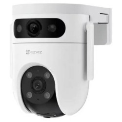 Cámara IP PTZ Dual 6MP WiFi Exterior CS-H9C-R100-8H33WKFL