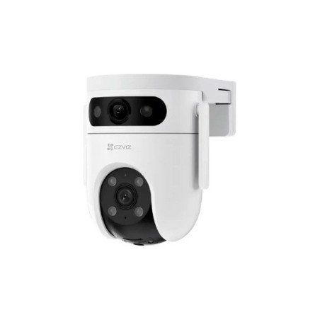 Cámara IP WiFi EZVIZ H9c 6MP Doble Lente PT 360°