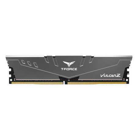 Memoria RAM TeamGroup T-Force Vulcan Z DDR4 8GB 3200MHz CL16 UDIMM para PC