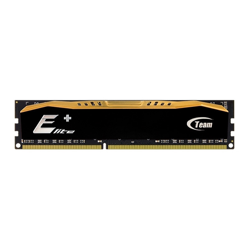 Memoria RAM DDR3 4GB TEAMGROUP Elite Plus 1600MHz CL11