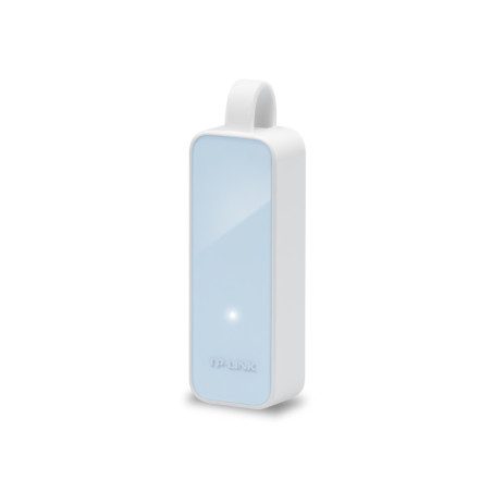 Adaptador USB a Ethernet 10/100 Mbps TP-Link UE200 USB 2.0 RJ45