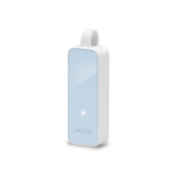 Adaptador USB a Ethernet 10/100 TP-Link UE200 USB 2.0 RJ45