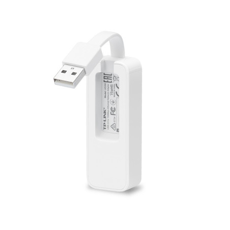 Adaptador USB a Ethernet 10/100 TP-Link UE200 USB 2.0 RJ45