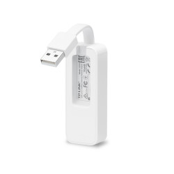Adaptador USB a Ethernet 10/100 TP-Link UE200 USB 2.0 RJ45