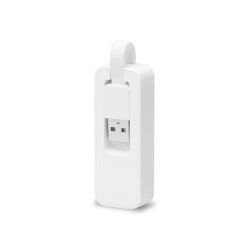 Adaptador USB a Ethernet 10/100 TP-Link UE200 USB 2.0 RJ45