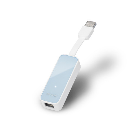 Adaptador USB a Ethernet 10/100 TP-Link UE200 USB 2.0 RJ45