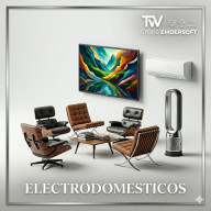 Electrodomésticos