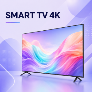 Smart TV 4K