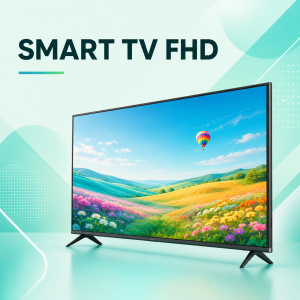 Smart TV FHD