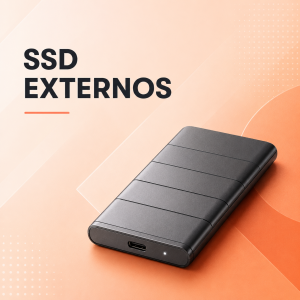 SSD Externos