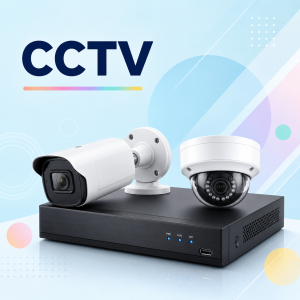 CCTV