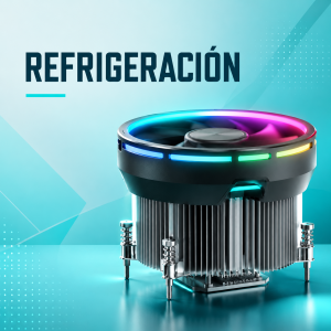 Refrigeración