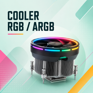 COOLER RGB / ARGB