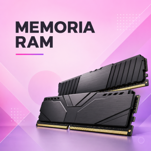 Memoria RAM