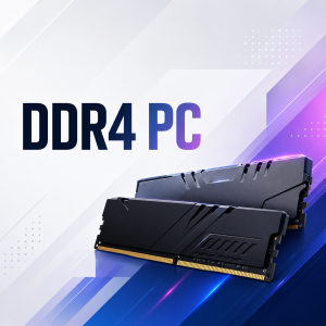DDR4 PC