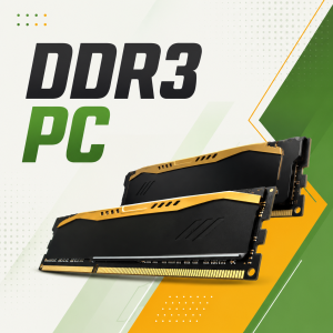 DDR3 PC
