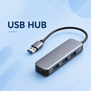 USB HUB