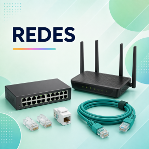 Redes