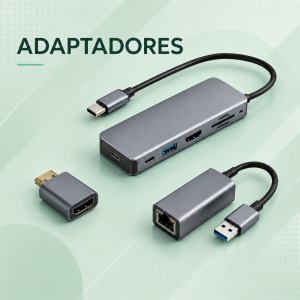 Adaptadores