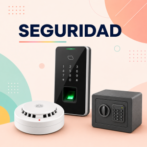 Seguridad
