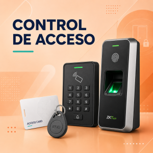 Control de Acceso