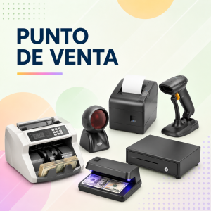Punto de Venta
