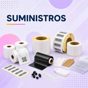 Suministros