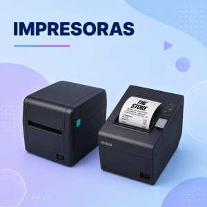 Impresoras