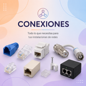 Conexiones