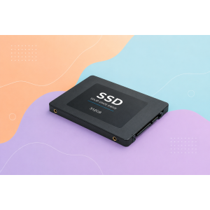 Disco Duro Sólido (SSD)