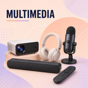 Multimedia