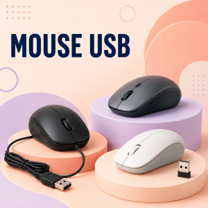 Mouse USB