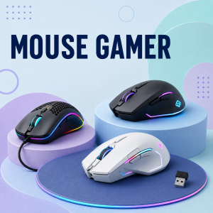 Mouse Gamer